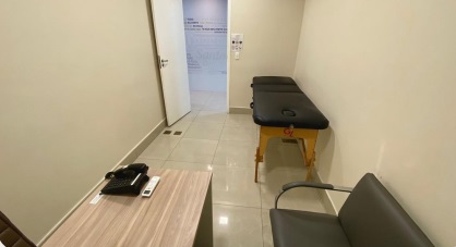 Sala de Atendimento 2